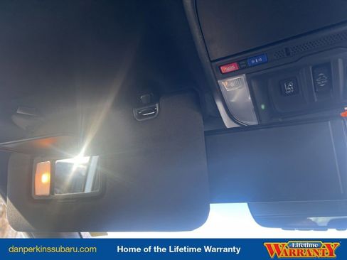 Certified 2022 Subaru Forester Wilderness image 24