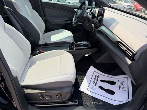 Used 2021 Volkswagen ID.4 Pro S RWD image 48