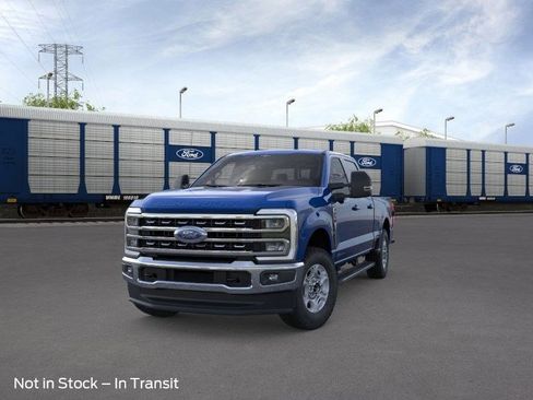 New 2026 Ford F250 XLT w/ XLT Premium Package image 27