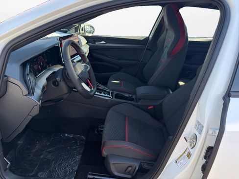 New 2026 Volkswagen Golf SE image 9