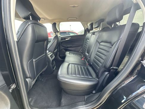 Certified 2024 Ford Edge SEL AWD/4WD image 32