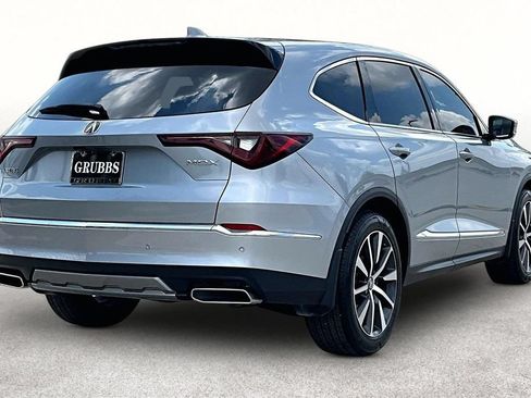 Certified 2026 Acura MDX FWD w/ Technology Package image 14