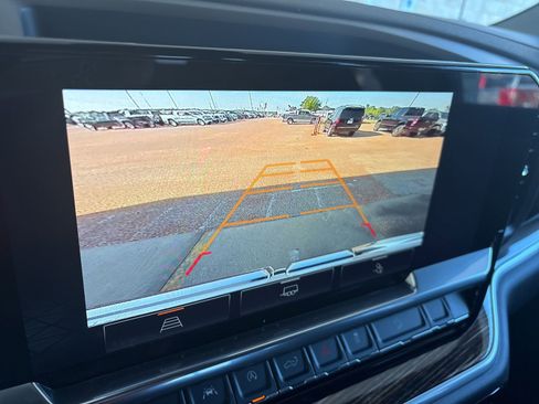 New 2026 GMC Sierra 1500 Elevation w/ Preferred Package image 12