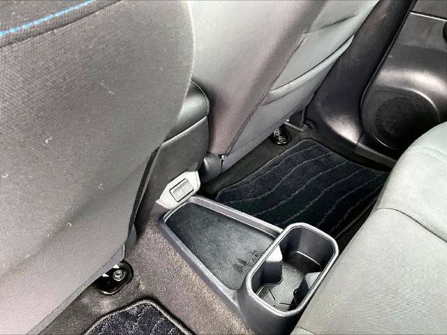 Certified 2025 Nissan Leaf SV Plus FWD image 25