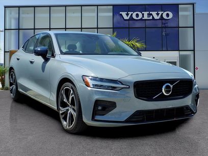 Used 2024 Volvo S60 B5 Plus w/ Climate Package