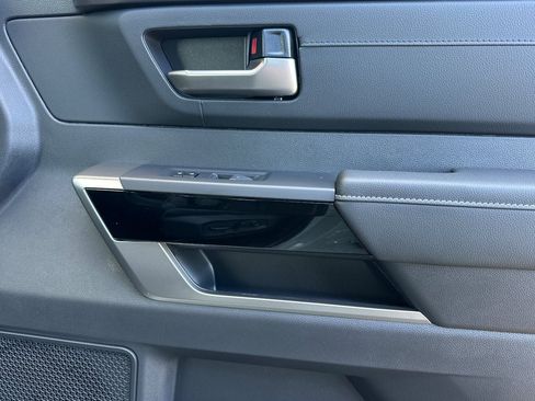 New 2026 Toyota Tundra Limited image 20