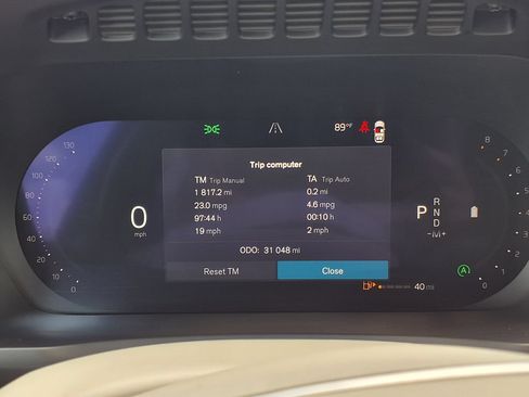 Certified 2025 Volvo XC90 B5 Core AWD/4WD image 38