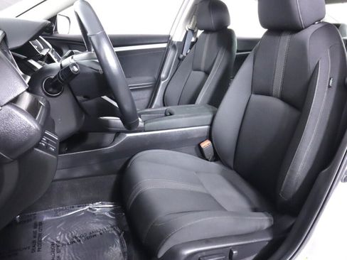 Used 2019 Honda Civic EX image 30