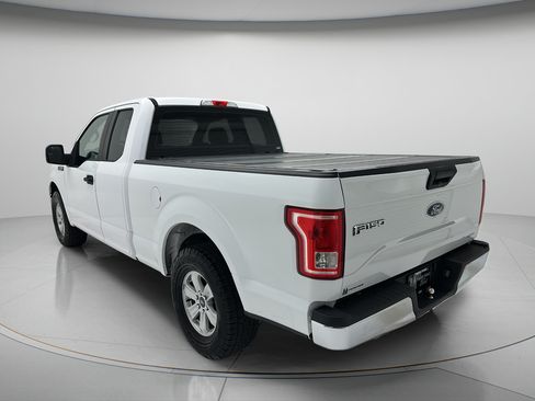 Used 2016 Ford F150 XL w/ Equipment Group 101A Mid RWD image 7