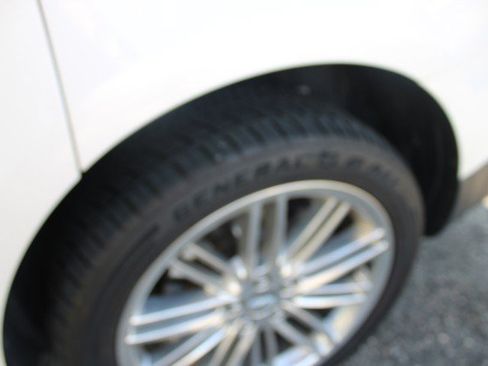 Used 2018 Lincoln MKT AWD w/ Technology Package image 18