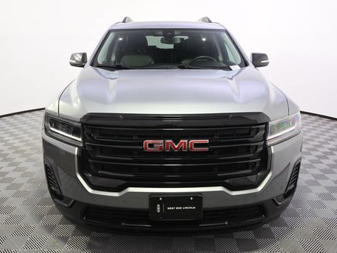 Used 2023 GMC Acadia SLT w/ Elevation Edition AWD/4WD image 10