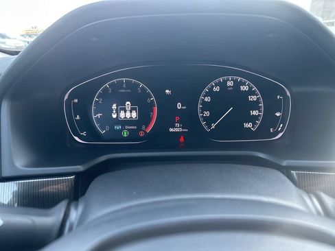 Used 2021 Honda Accord Sport Special Edition image 8
