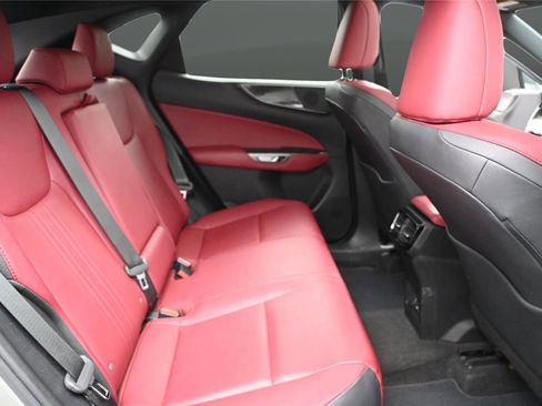 Used 2022 Lexus NX 350 AWD w/ Cold Area Package image 16