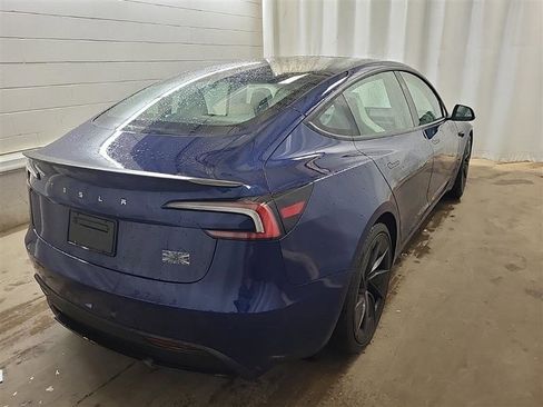 Used 2025 Tesla Model 3 Performance AWD/4WD image 8