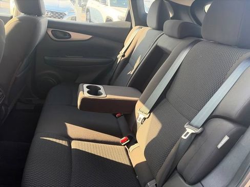 Used 2020 Nissan Rogue Sport S FWD image 21