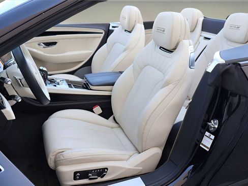 Used 2024 Bentley Continental GT AWD/4WD image 19
