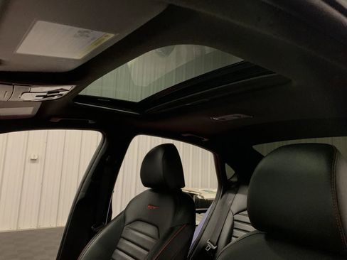 Used 2024 Kia Forte GT w/ GT2 Package image 33