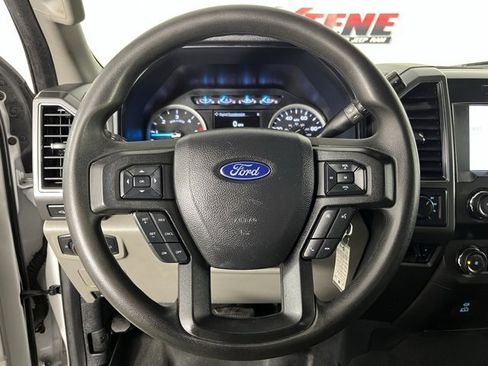 Used 2021 Ford F350 XLT w/ XLT Value Package image 16