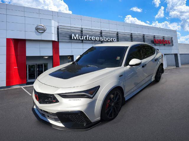 Used 2024 Acura Integra Type S FWD image 1