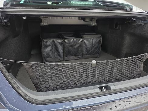 New 2026 Toyota Camry SE FWD image 13
