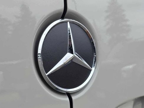 New 2026 Mercedes-Benz Sprinter 2500 image 18