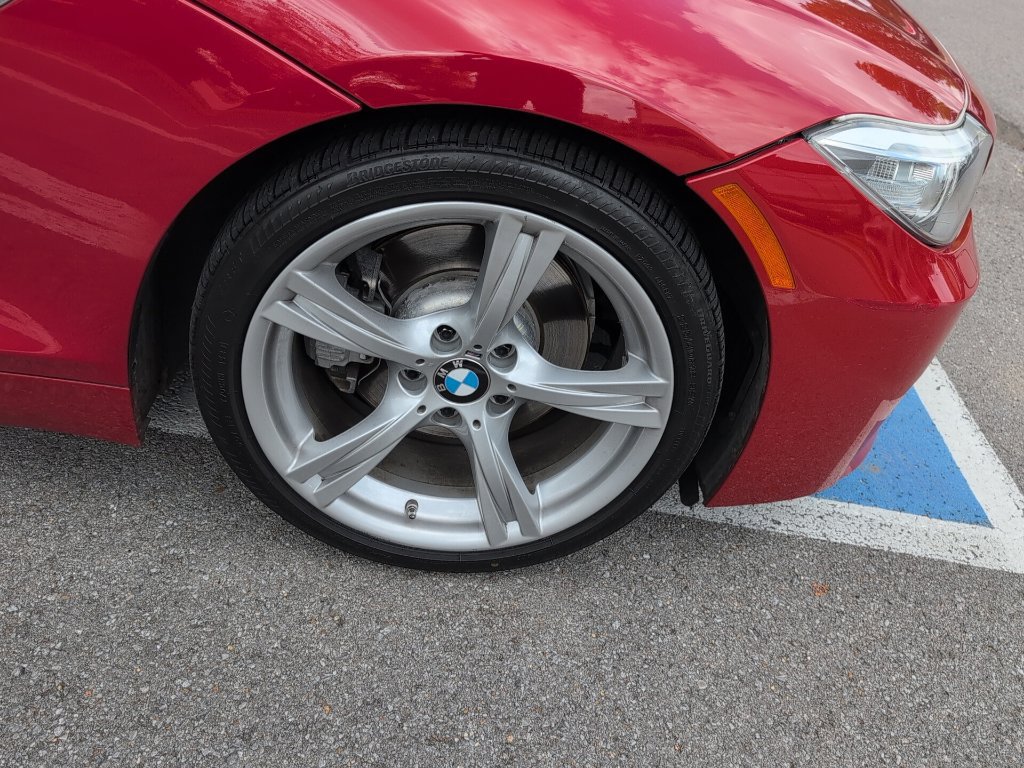 Used 2014 BMW Z4 sDrive35i RWD image 33