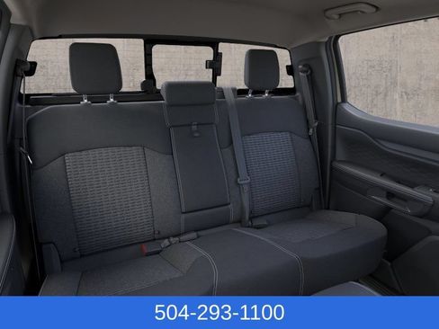 New 2026 Ford Ranger XLT AWD/4WD image 13