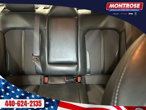 Used 2021 Kia K5 GT-Line image 21