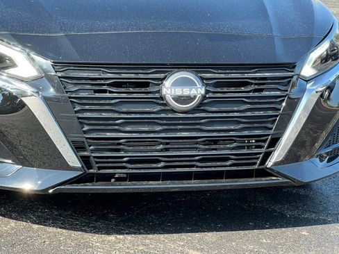 New 2025 Nissan Altima 2.5 SV w/ SV Premium Package image 33