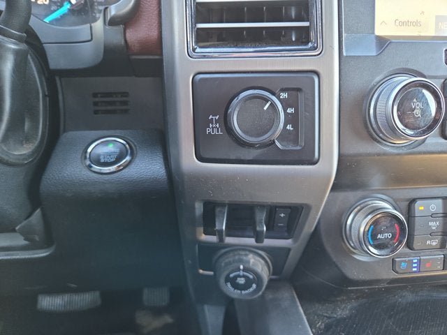 Used 2021 Ford F250 Platinum AWD/4WD image 18