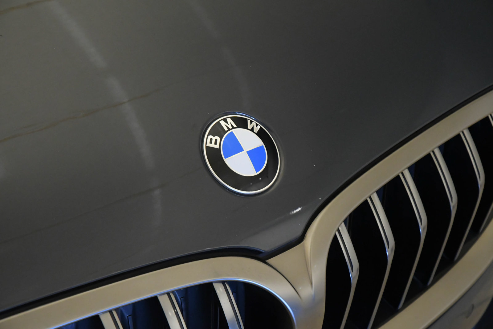 Used 2019 BMW M850i xDrive Coupe AWD/4WD image 7
