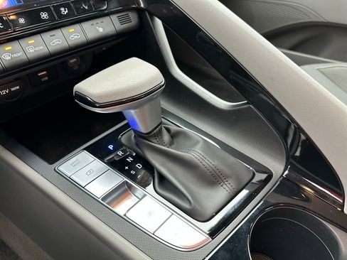 Certified 2023 Hyundai Elantra Blue image 11