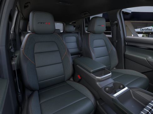 New 2026 GMC Terrain AT4 image 16