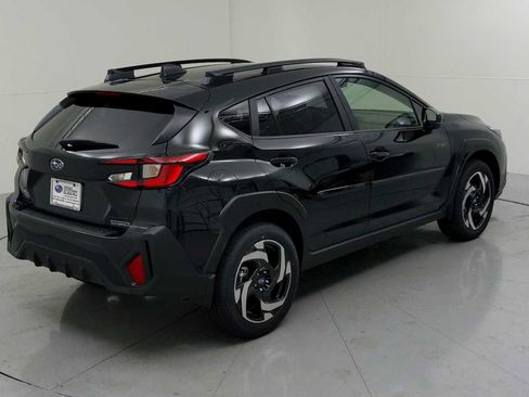 New 2026 Subaru Crosstrek 2.5i Limited AWD/4WD image 10