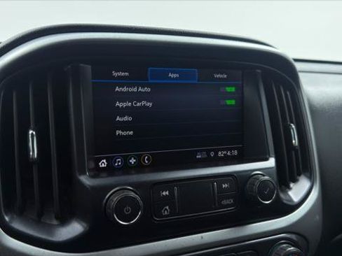 Used 2022 Chevrolet Colorado LT w/ Fleet Safety Package RWD image 33