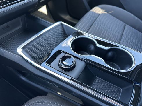 New 2026 Chevrolet Equinox LT image 28