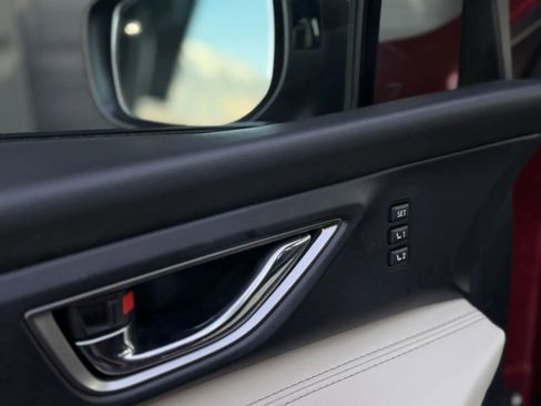 Used 2021 Subaru Ascent Limited w/ Technology Package image 26