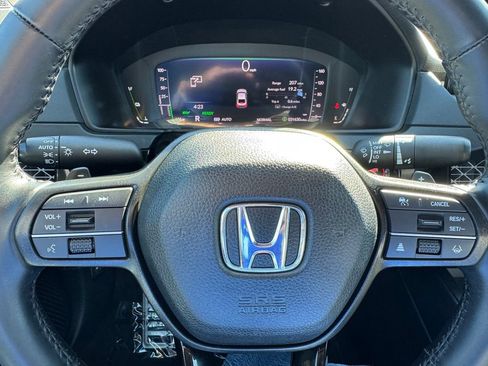 Used 2023 Honda Accord Sport image 19