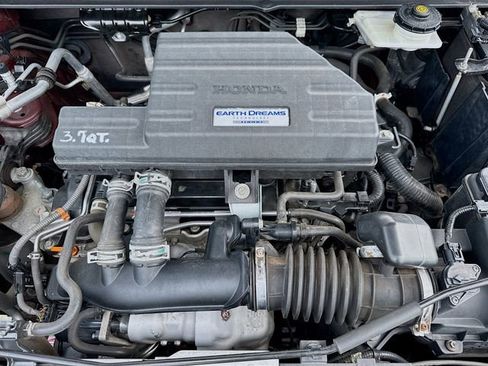 Used 2017 Honda CR-V Touring image 31