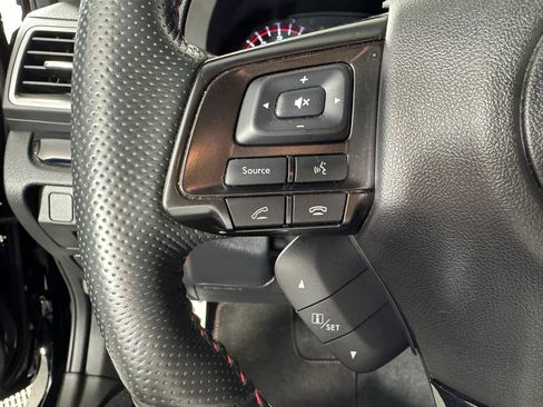Used 2020 Subaru WRX STI AWD/4WD image 15