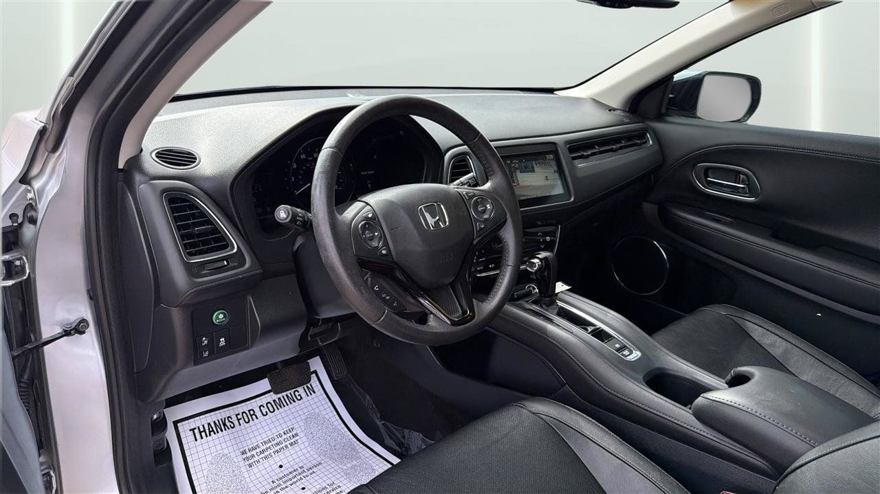 Used 2022 Honda HR-V EX-L image 17