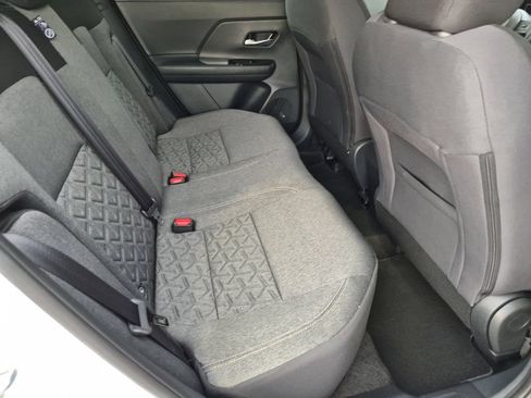 Used 2026 Nissan Kicks SV FWD image 26