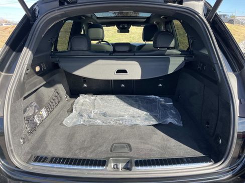 Certified 2025 Mercedes-Benz GLE 350 4MATIC image 10