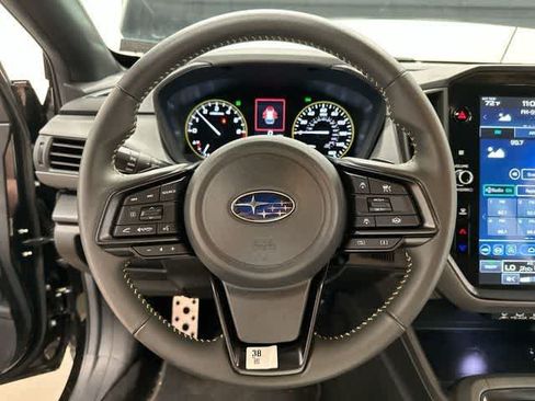 Certified 2026 Subaru Crosstrek 2.5i Sport AWD/4WD image 7