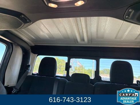 Used 2021 Jeep Gladiator Sport AWD/4WD image 10