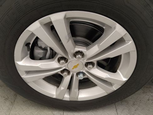 Used 2016 Chevrolet Equinox LS FWD image 31