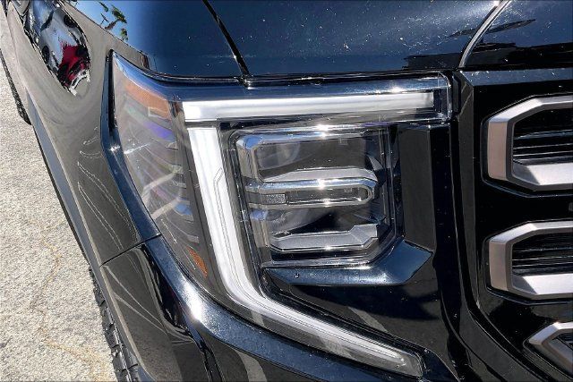 Used 2026 GMC Sierra 1500 AT4X AWD/4WD image 26