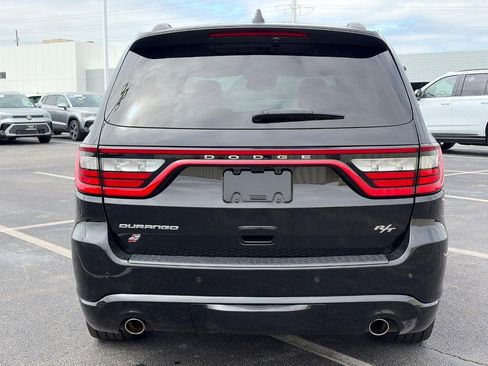 Used 2023 Dodge Durango R/T AWD/4WD image 3