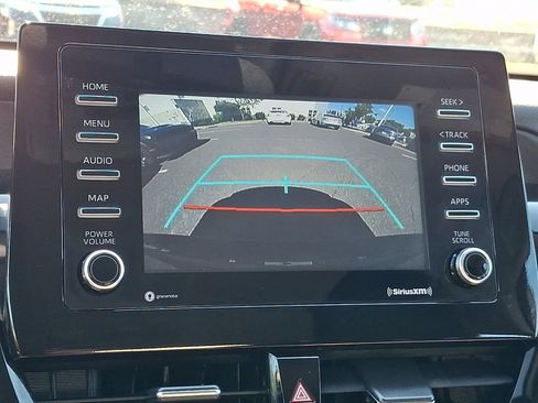 Certified 2023 Toyota Camry SE FWD image 17