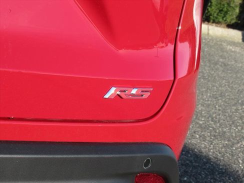 New 2026 Chevrolet Trax RS w/ Sunroof Package image 8